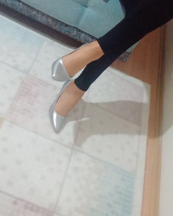 Aranızdan hakedenler için Seansa hazırlık 😉