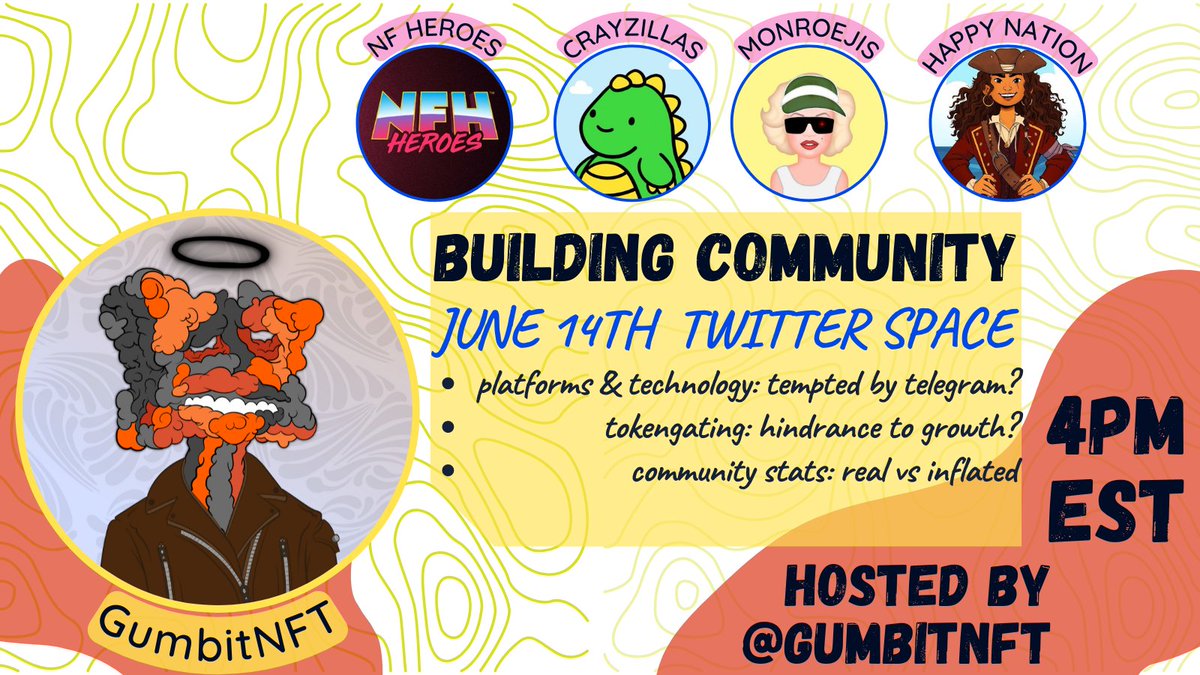 GumbitNFT tweet media