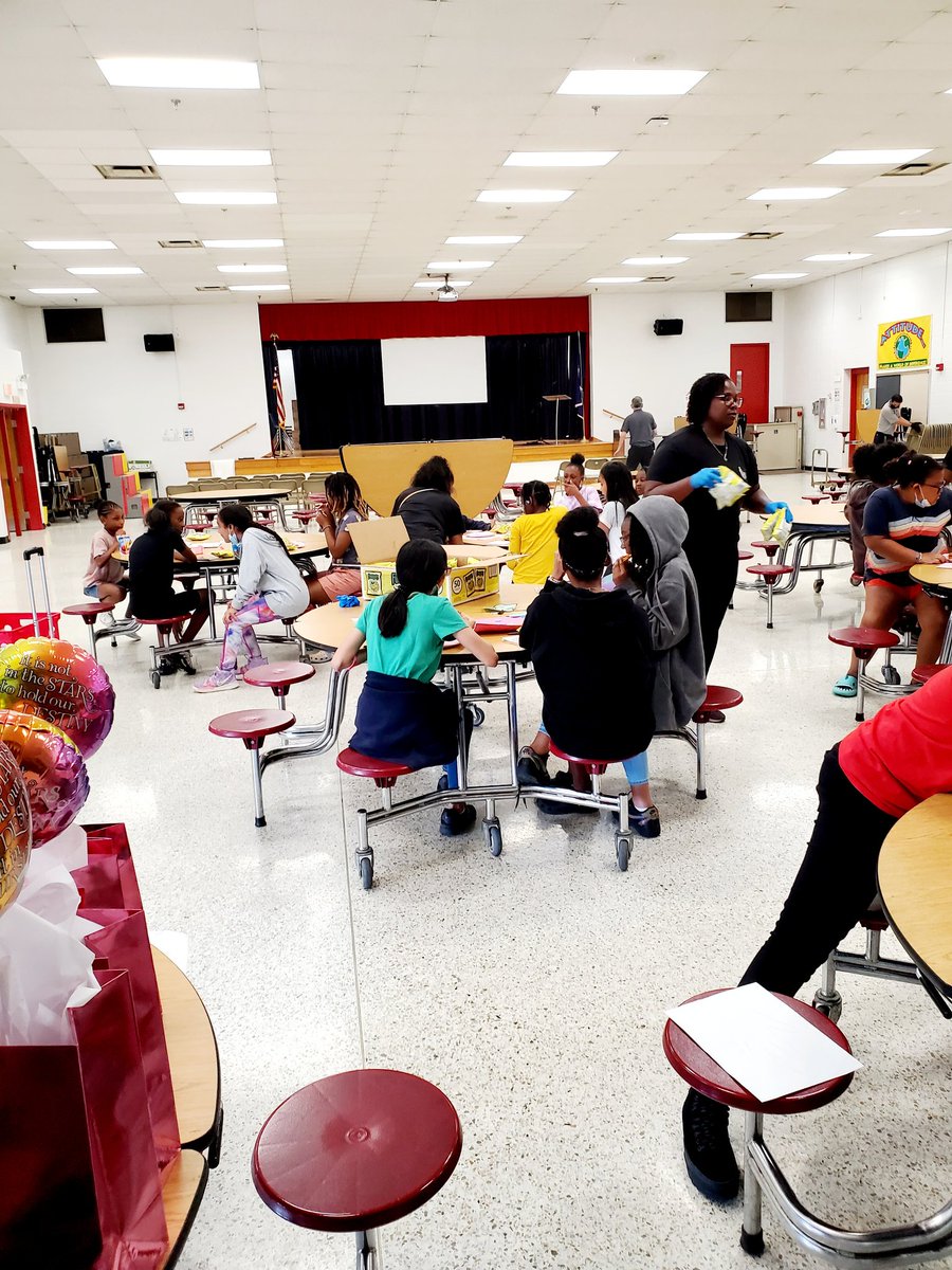 We had a great year of Mentoring at Parkway Elementary School!  Our mentees were the Absolute best! I would like to thank <a href="/katie_catania/">Katie Catania</a> <a href="/MrsBCGreen/">Brittney Church Green</a> for allowing us the opportunity to Be the Change Makers!!!