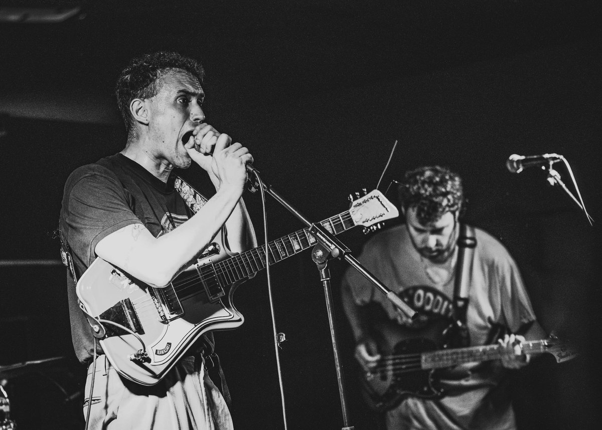And another of <a href="/theparrotsband/">The Parrots</a> - they’re so damn good!