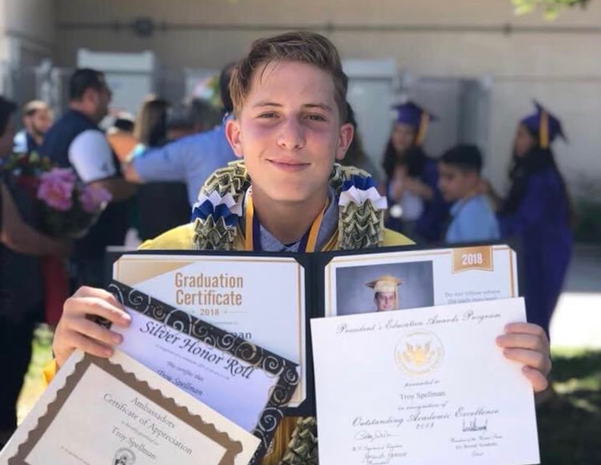 dyana spellman tweet media