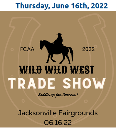 We are excited for the First Coast Apartment Association trade show this week!  Drop by booth #16 and say howdy! 

#FCAA #Totallaundrycare #multifamily #commerciallaundry