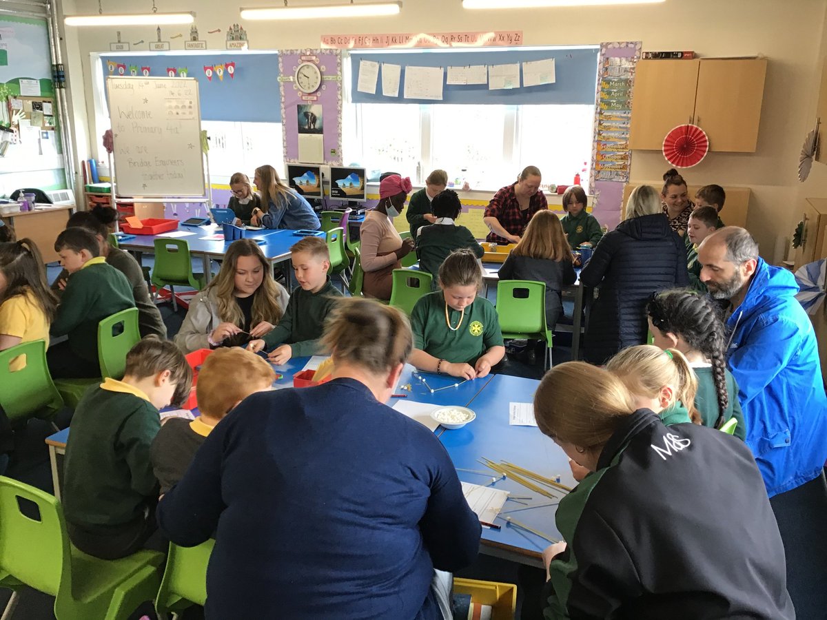 Primary 1 tweet media