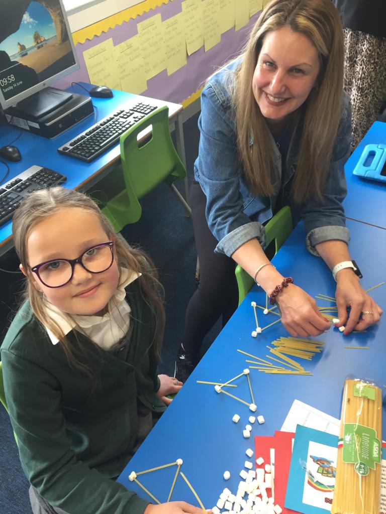 Primary 1 tweet media
