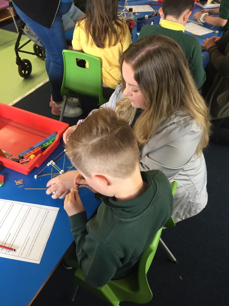 Primary 1 tweet media