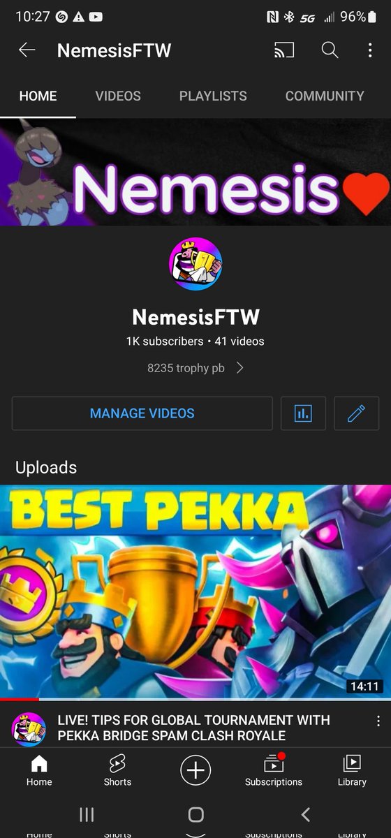 Just hit 1000 subs!! Thank you so much guys it means a lot❤️