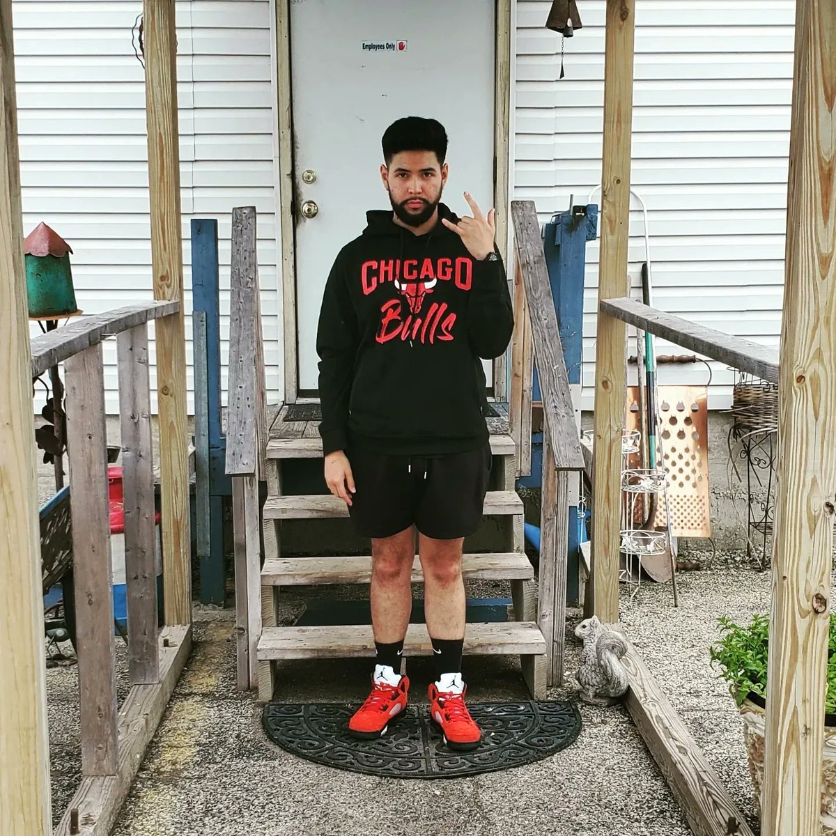 LuiGForeva's tweet photo. "Lost in the grind" #ForBetterDayz "Case" Music Video Out Now On YouTube‼ https://t.co/BnFCOnLKIr
-
#luig #luigforeva #luigforever #case #mixtape #music #rap #rapper #rapmusic #hiphop #hiphopandrap #hiphopmusic #hiphopandrapmusic #artist #youtube #musicstudio #musicvideo https://t.co/5F6nnIW503