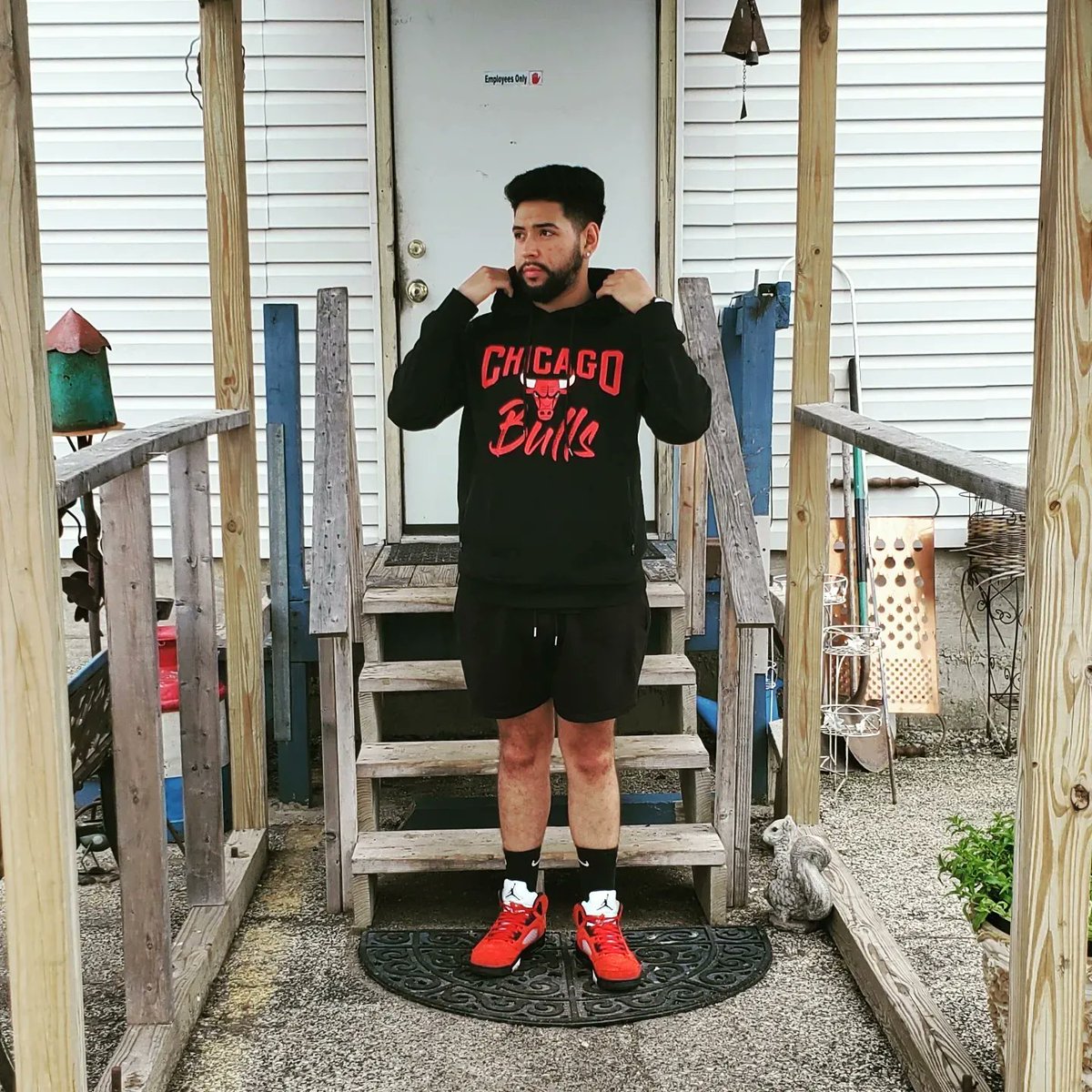 LuiGForeva's tweet photo. "Lost in the grind" #ForBetterDayz "Case" Music Video Out Now On YouTube‼ https://t.co/BnFCOnLKIr
-
#luig #luigforeva #luigforever #case #mixtape #music #rap #rapper #rapmusic #hiphop #hiphopandrap #hiphopmusic #hiphopandrapmusic #artist #youtube #musicstudio #musicvideo https://t.co/5F6nnIW503