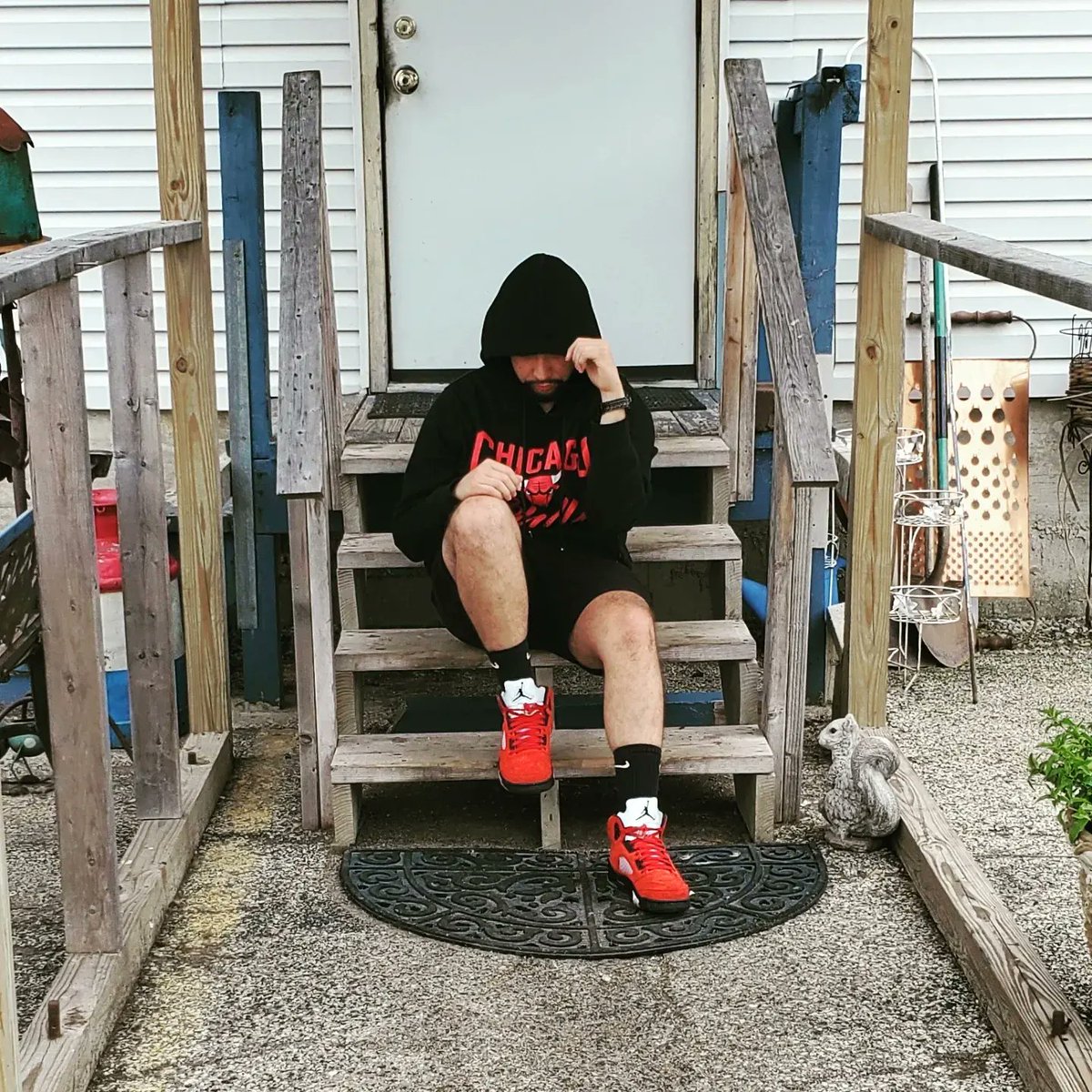 LuiGForeva's tweet photo. "Lost in the grind" #ForBetterDayz "Case" Music Video Out Now On YouTube‼ https://t.co/BnFCOnLKIr
-
#luig #luigforeva #luigforever #case #mixtape #music #rap #rapper #rapmusic #hiphop #hiphopandrap #hiphopmusic #hiphopandrapmusic #artist #youtube #musicstudio #musicvideo https://t.co/5F6nnIW503