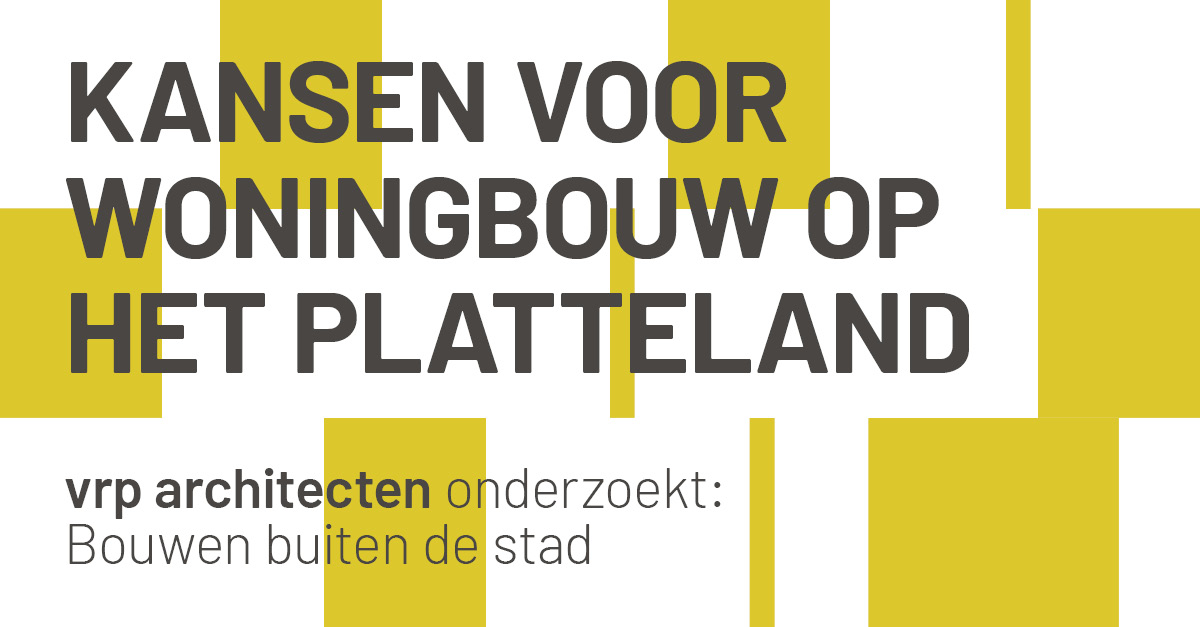 vrparchitecten's tweet photo. Bodemdaling, de melkveehouderij die onder druk staat, de afname van biodiversiteit of de discussie over wel of niet bouwen in het groen. We concluderen dat er een complexe knoop is ontstaan. Kan woningbouw bijdragen aan behoud van het landschap? Lees meer: https://t.co/HYekSBytV2 https://t.co/0XgP9bH4w7