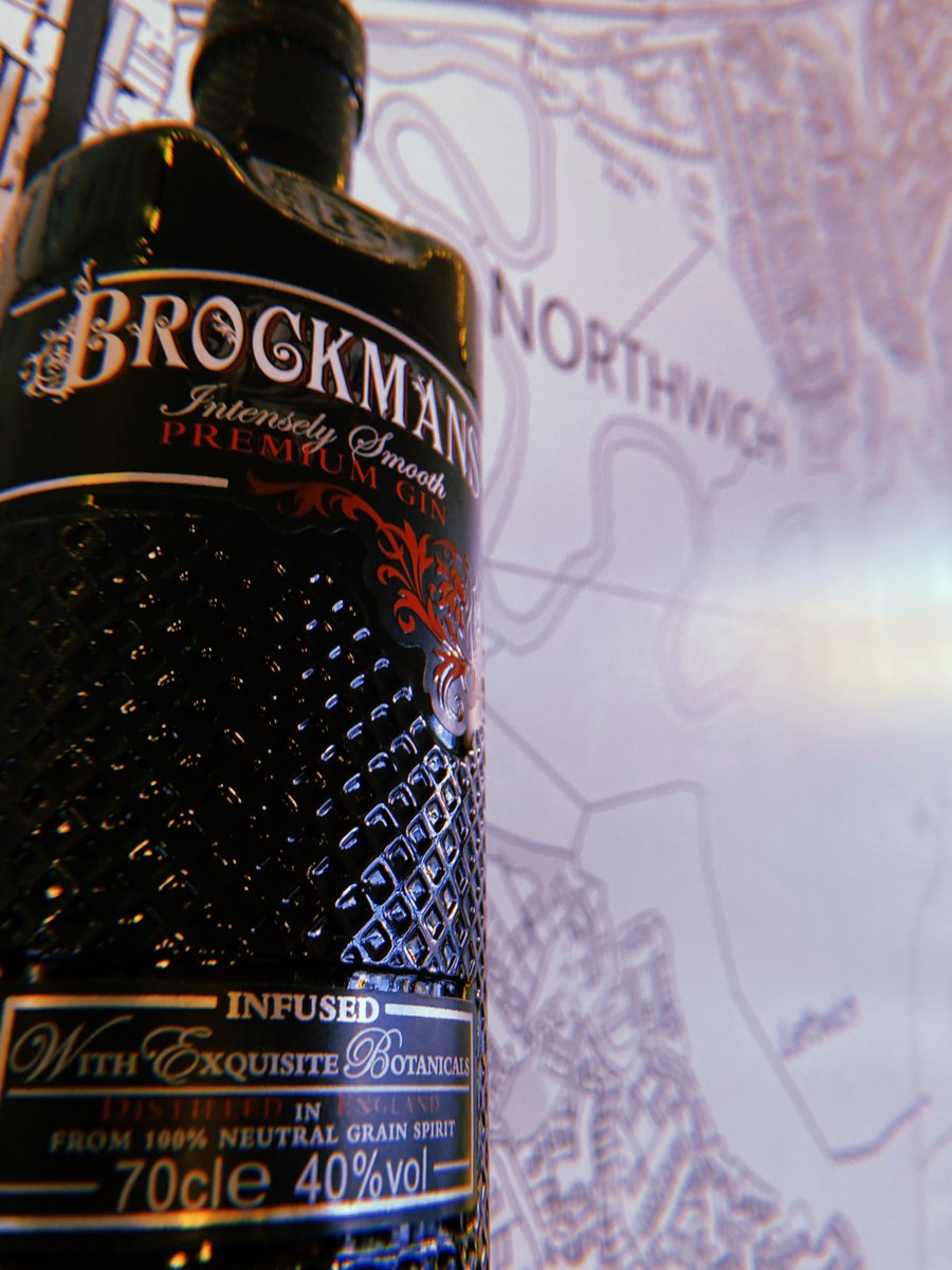 thesalthouseNW's tweet photo. Sometimes you can’t beat the classics.
@BrockmansGin
#TheSalthouseNW #BrockmansGin #PerfectGandT https://t.co/bymusblmni