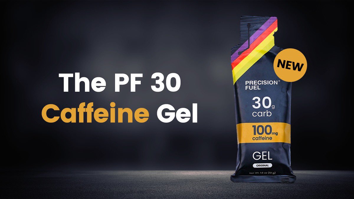 Precision Fuel & Hydration tweet media