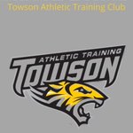Photo by Towson ATS (@TU_ATS)