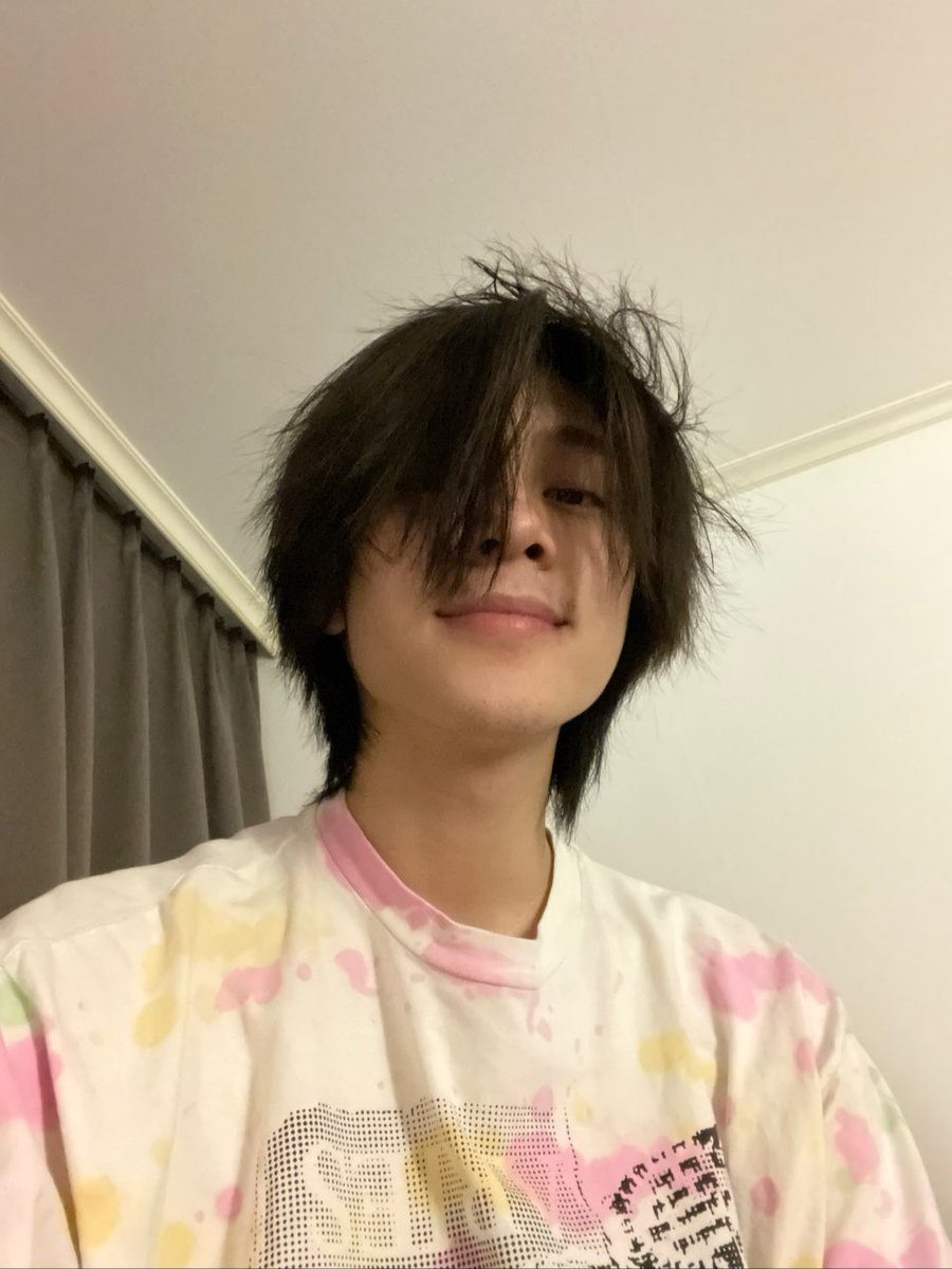 i'm Chan tweet media