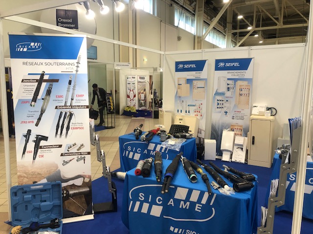 Sicame Group tweet media