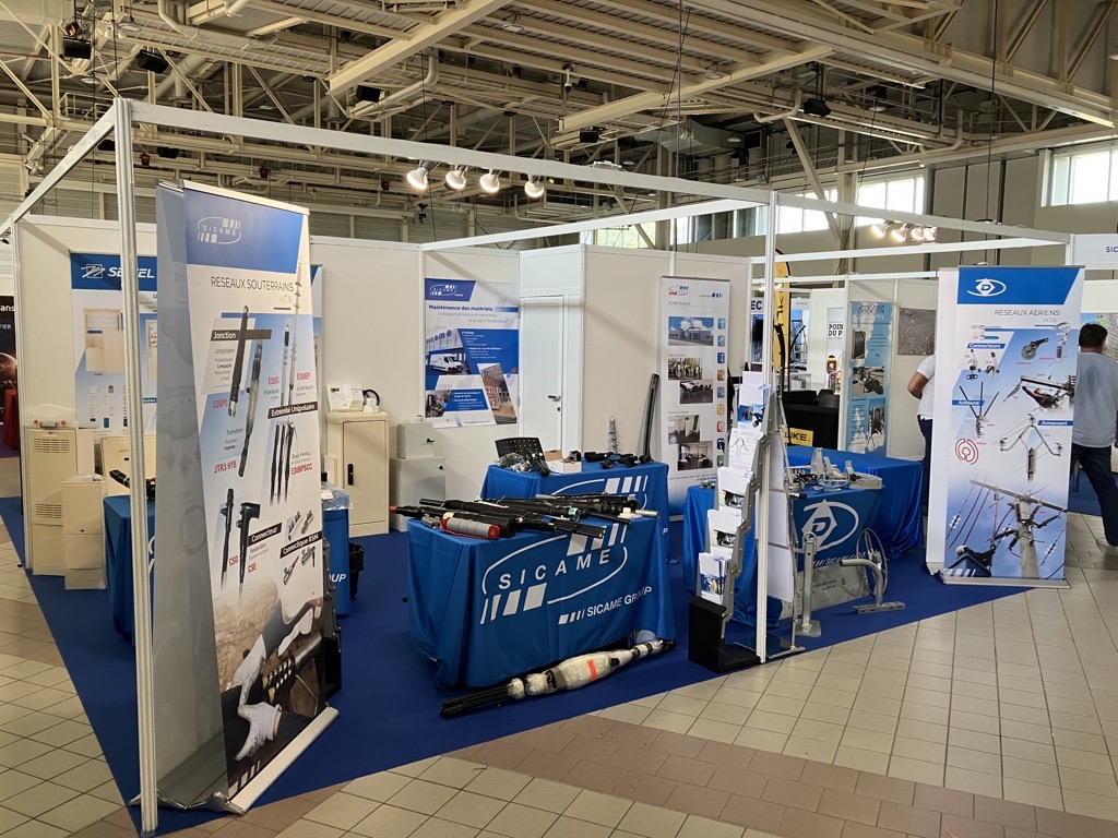 Sicame Group tweet media