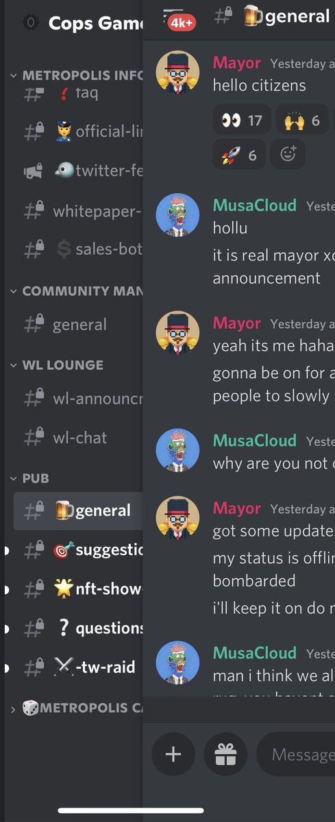 ferric | stakeware.xyz validator (marketing arc) tweet media