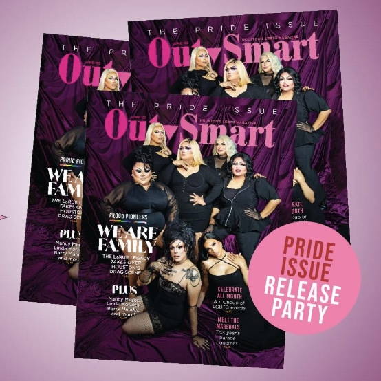 PrideLife_DWD's tweet photo. The award-winning monthly publication @outsmarthouston has been delivering local & national news to Houston’s LGBTQ audience for over 25 years 🏳️🌈 https://t.co/pIVOnpHgcx
Put your LGBTQ media on a .LGBT domain from https://t.co/N77nUct1vP
#media #news #houston #prideissue https://t.co/ZaE2FUcKtc