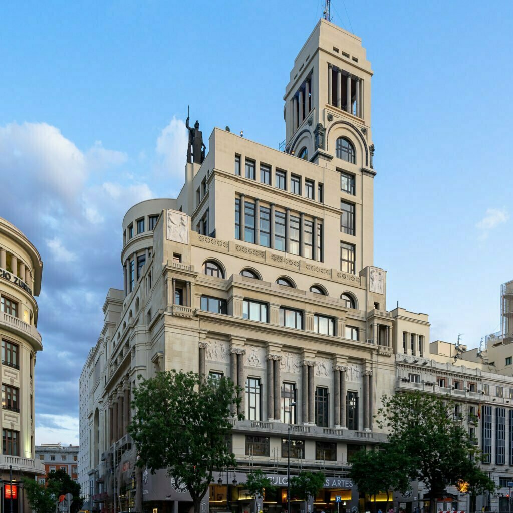 [1] Este finde, y por primera vez en #Madrid, celebramos el #Idearia, encuentro bienal de referencia de la #EconomíaSolidaria.

Recibiremos a ¡más de 200 personas venidas de todos los puntos de la península y las islas!