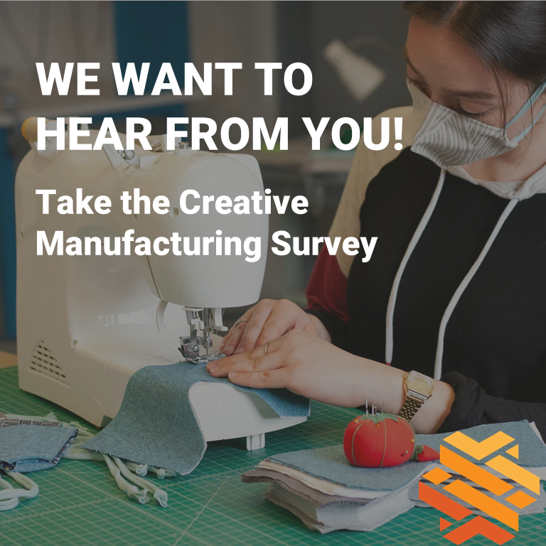 Calling all creative business owners: we need your help to improve Western NC's creative economy!  

Take this 10-minute survey (surveymonkey.com/r/9L8MHWY) to help <a href="/landofskyecd/">Land of Sky ECD</a> &amp; other partners make a plan for how we can all better support creative businesses in the region.