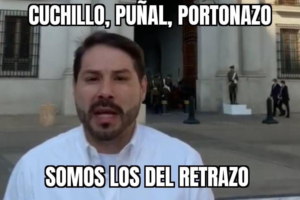 BOTdoque202's tweet image. Repartías diarios de los milicos? Ajaja