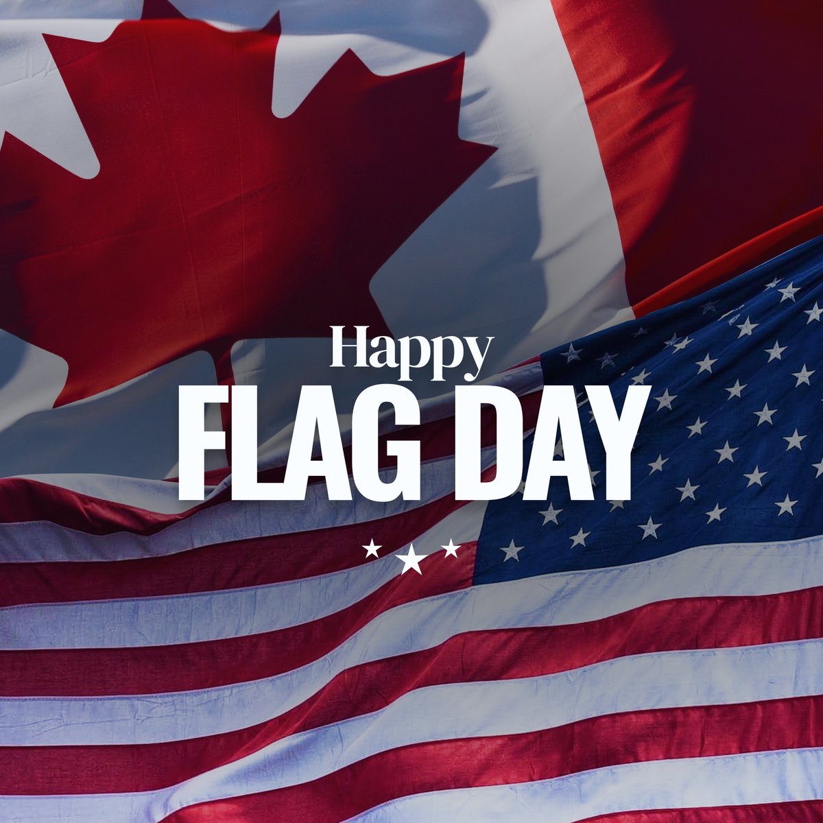 moduly_io's tweet image. 🇨🇦 Happy Flag Day🇺🇸 
At #Moduly we are proud of our diverse Background.
Our flags is our pride and we shall always protect it.
#Americanflag #FlagDay #CanadianFlag #pride #diversity #HappyFlagDay #NationalFlagDay #ModulyCommunity