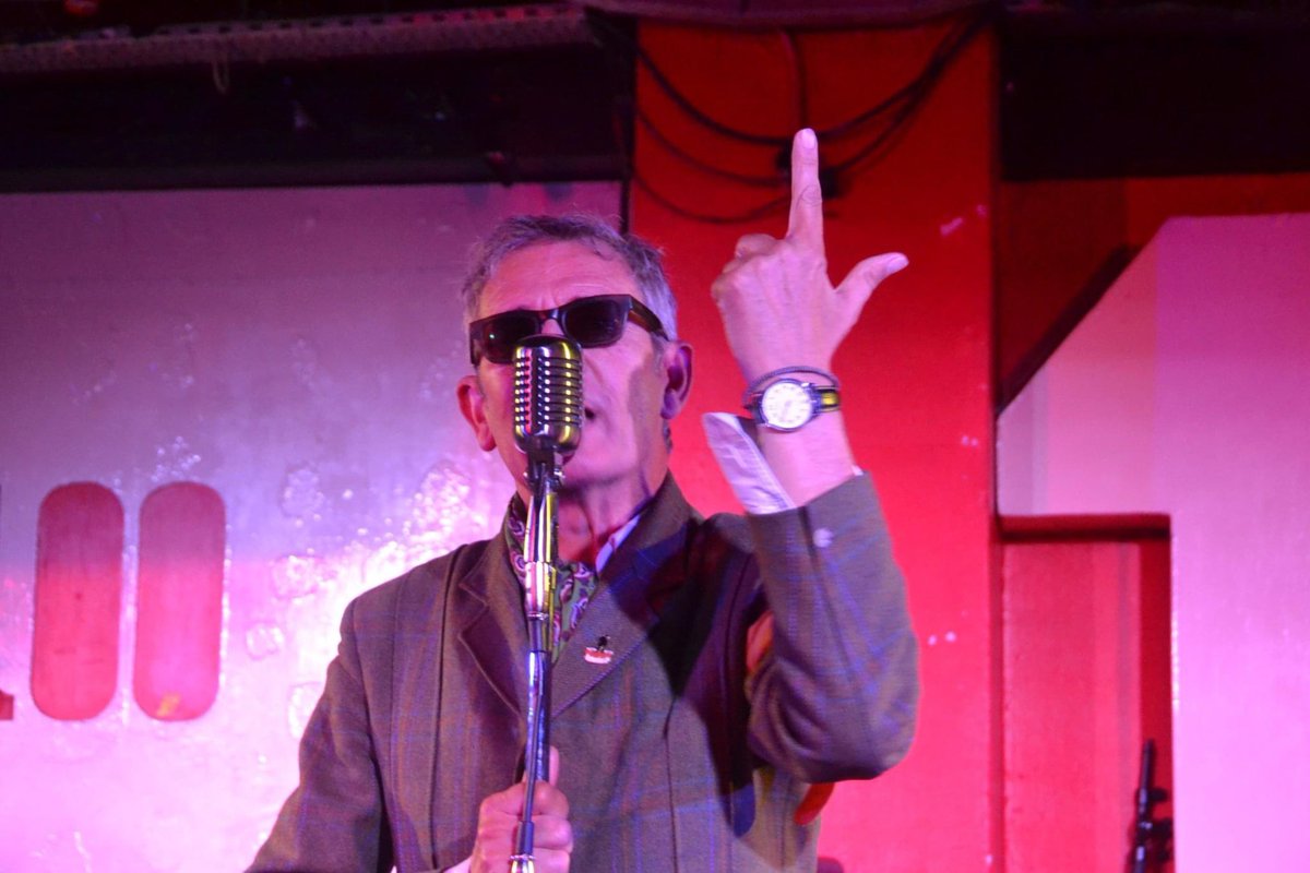 The Fallen Leaves tweet media