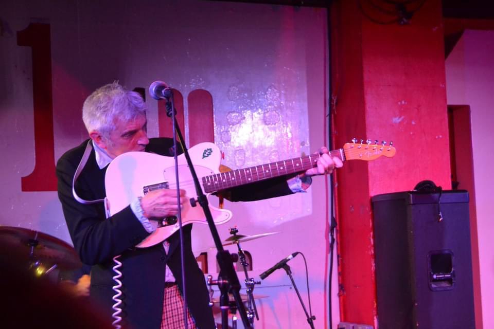 The Fallen Leaves tweet media