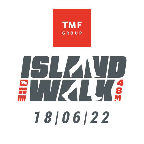 Good luck to all that are braving the Island Walk this Saturday, we will be at the 11th checkpoint (Noirmont) where you will catch first glimpse of the finish line! 
It's forecast to be a scorcher so remember water, hat, sunscreen + shades 😎 
#islandwalkjsy #tmfgroup #fundraiser