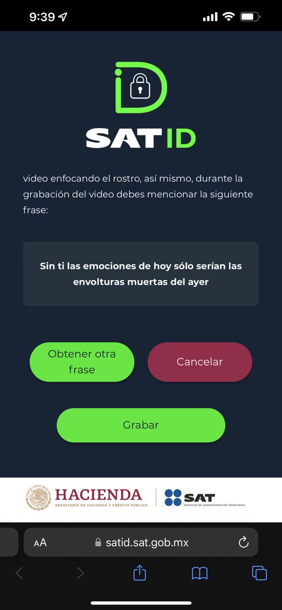 pepeah_'s tweet photo. algún becario en el SAT se caga de risa con estos vídeos https://t.co/3rdn9vtqOC