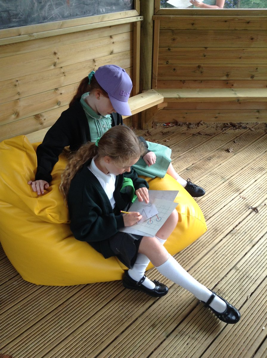 MrJordanSPA's tweet photo. Today, in Maths, the children had an opportunity to consolidate their protractor use knowledge by finding, measuring and organizing angles into categories of size. On our scavenger hunt, we worked as a team and helped eachother check our answers! @SpaldingPriAcad @InfinityAcad https://t.co/KDP7Zacu57