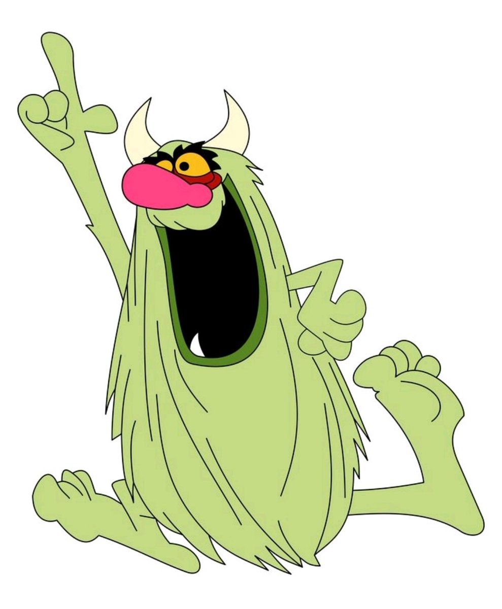 mikebaboon's tweet photo. Day 45 of Muppetoons: Big Mean Carl as Captain Caveman. Tomorrow: Marvin Suggs as...
#muppets #themuppets #muppetoons #themuppetshow #muppetstonight #bigmeancarl #captaincaveman #hannabarbera https://t.co/xetNhlON45