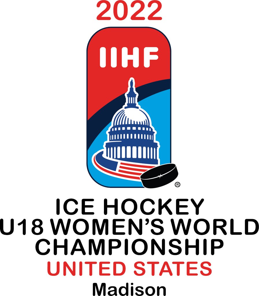CHAWomensHockey's tweet photo. Syracuse's Rhea Hicks and Penn State's Tessa Janecke skated home with medals at the 2022 IIHF U18 Women's World Championship on Monday evening. 🇨🇦🇺🇸
📰 https://t.co/6HrEa2mBwW
#CHA20 https://t.co/UysCABOJgJ
