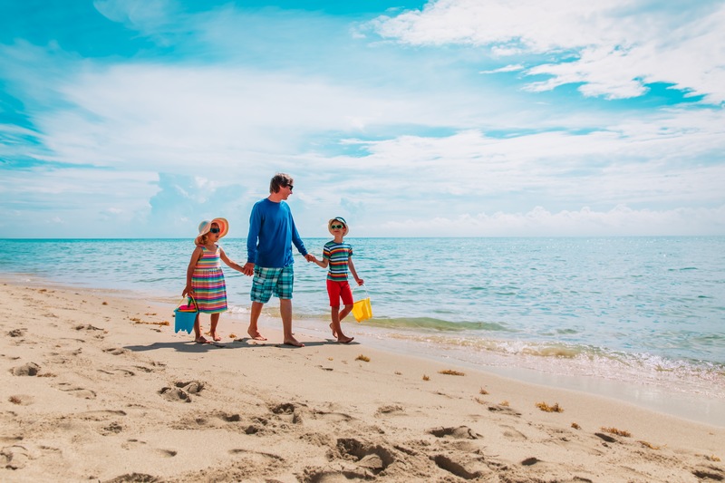 Hats off to Dad! Father's Day is around the corner, so why not treat dad to a relaxing beach front stay? BOOK NOW 👉 bestwesterncocoabeach.com
#cocoabeachhotel #fathersday