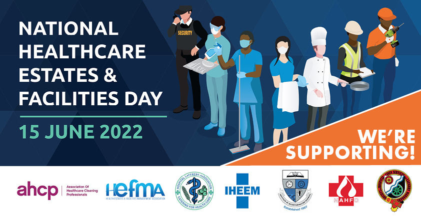 It's National Healthcare Estates and Facilities Day! We're celebrating the essential work of our estates and facilities workforce. They support the delivery of healthcare services across Scotland every day. More 🔗 careers.nhs.scot/estates-and-fa… #HealthEFMDay