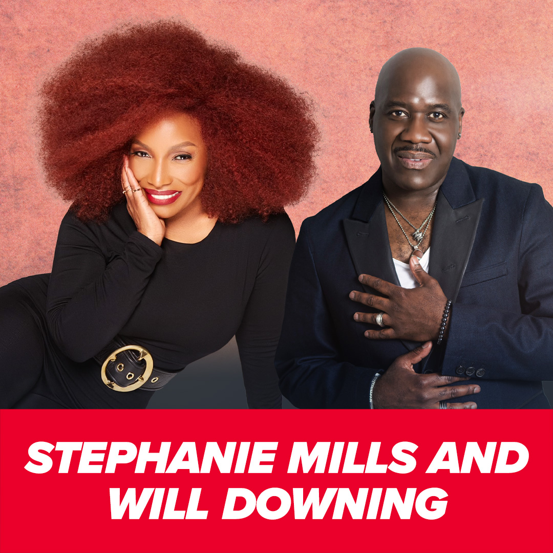 LiveCasinoMD's tweet photo. Grammy award winning artist @PrettyMill1 and soul sensation @WILLDOWNING3 are making their way to The HALL at Live! on Friday, October 28th. Check back tomorrow at 10:00 AM for an exclusive presale! #LiveAtLIVE https://t.co/crn3RFk55d