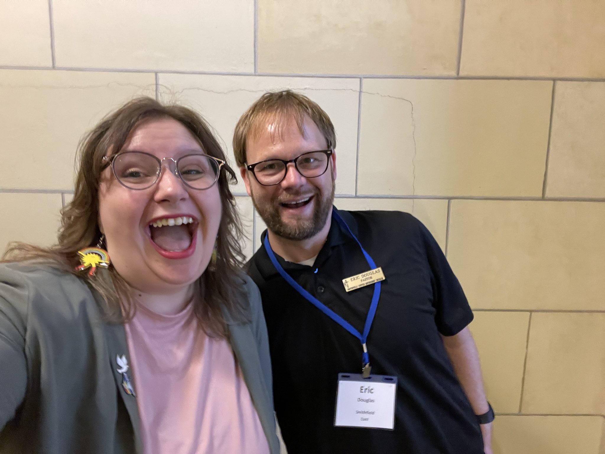 Eric Douglas Piouspunk23 Twitter