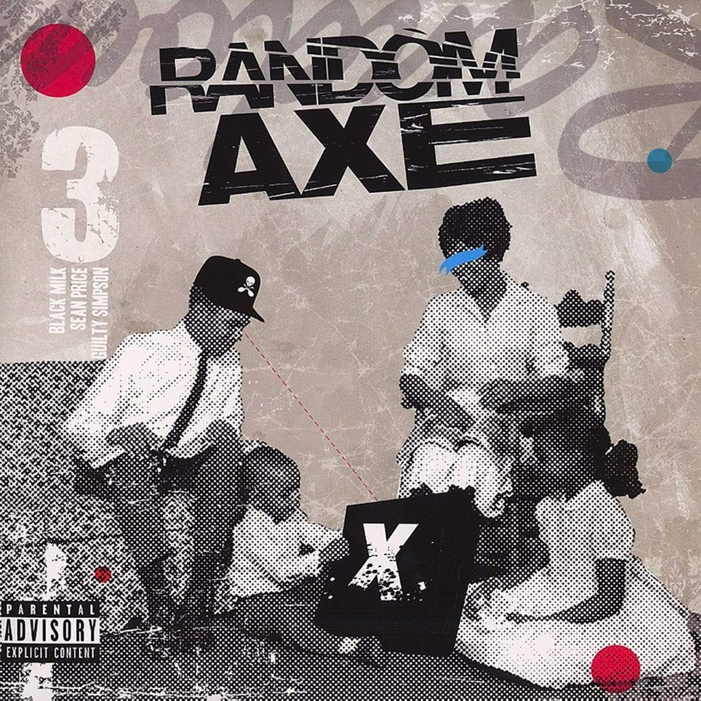 Questionshiphop's tweet image. Cheers to this day in 2011 for a sweet sweet double dose of super-collabs:

#RandomAxe's (@black_milk, @seanprice, &amp;amp; @guiltysimpson) marvelous debut "Random Axe"

#BadMeetsEvil's (@eminem &amp;amp; @royceda59) intense EP "Hell: The Sequel"

Which hit your eardrums first? 👂🥁
