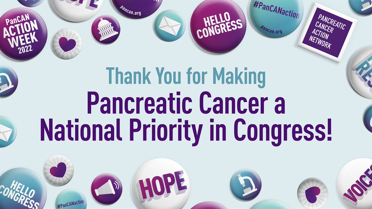 WarriorInPurple's tweet photo. Thank you, Jill for meeting with the #RI @pancan Advocacy Team and thank you to @SenJackReed for making #pancreaticcancer a National Priority in #Congress! #pancan #pancanaction #pancanactionweek #pancanforprogress #wagehope https://t.co/QLu7FqP9gb