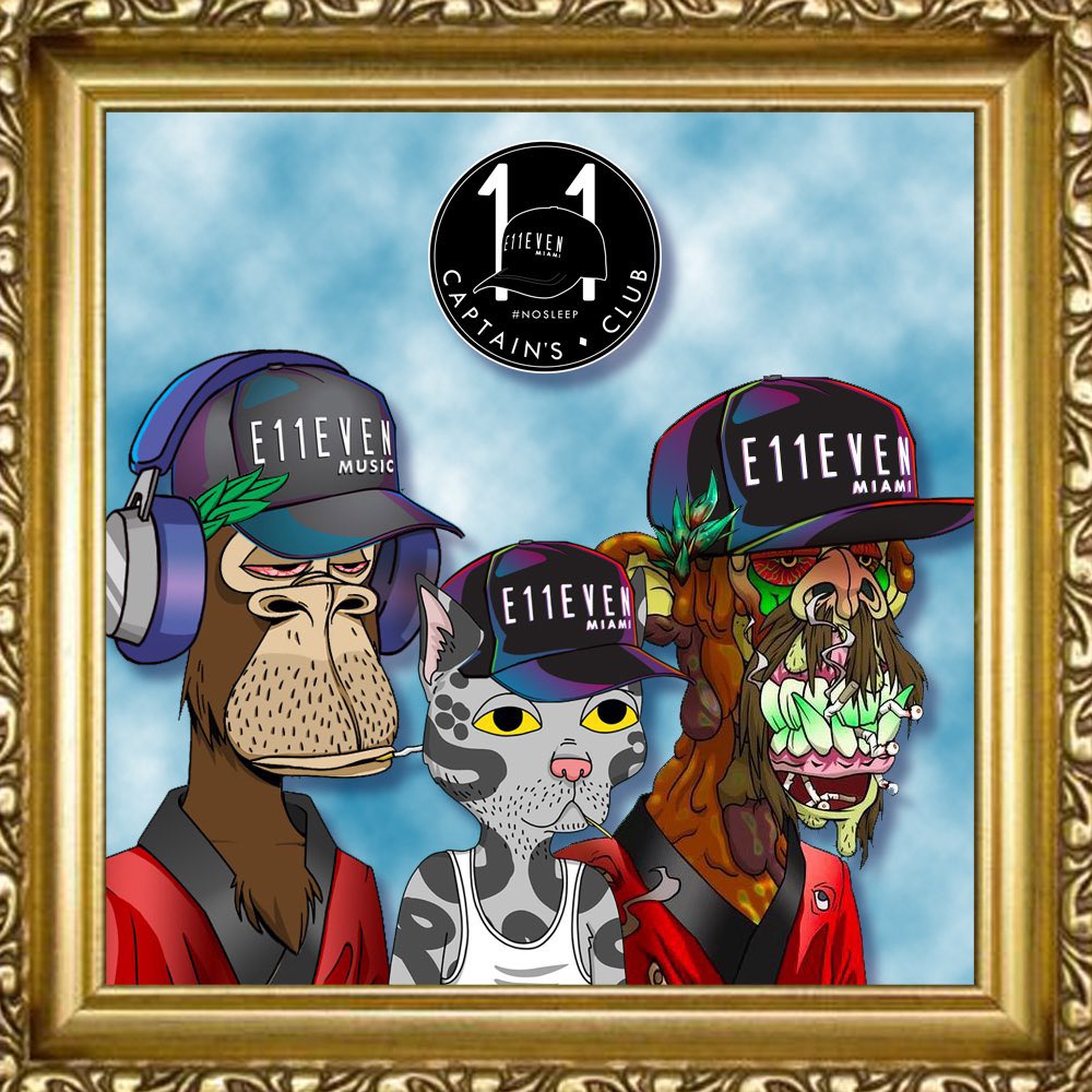 The Family That HODLs together, stays together…

<a href="/BoredApeYC/">Bored Ape Yacht Club 🍌</a> <a href="/GutterCatGang/">Gutter Cat Gang</a> <a href="/11CaptainsClub/">11 Captain's Club</a>