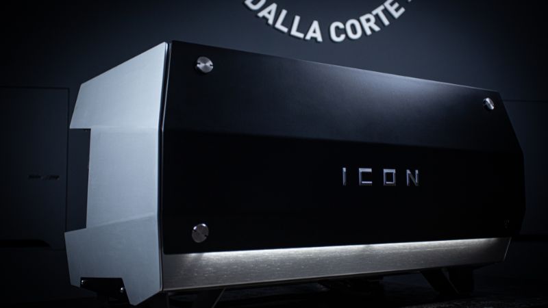 Discover Icon at World of Coffee in Milan, you can find it at the DC booth and at the SCA booth with the other nominees for Best New Product award SCA 2022 #makeyourcoffeeICONic int.dallacorte.com/en/magazine-yo…