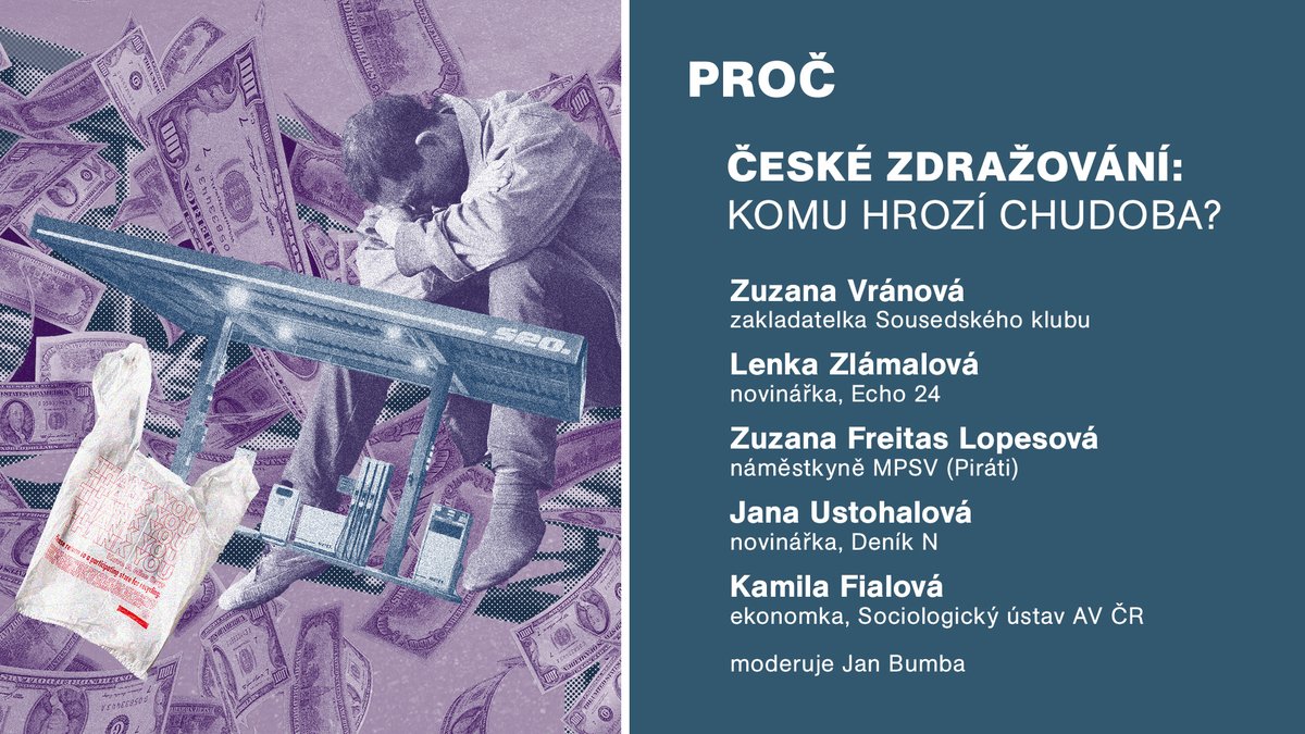 CRoPlus's tweet photo. ŽIVĚ | Veřejná #debataPlus s názvem České zdražování: Komu hrozí chudoba? ze studia S1 @CRozhlasu na pražských Vinohradech:
► VIDEO A AUDIO → https://t.co/dhj30vvRjS
► VIDEO → https://t.co/D2whXMpAvI
► AUDIO → https://t.co/zmNCrC7njV https://t.co/vRNzZHxY27