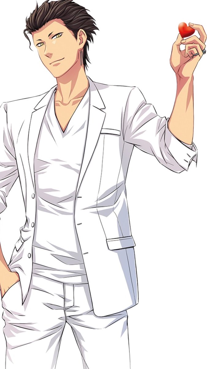 Tokimeki Memorial Girl's Side 20th Anniversary Game : Tokimeki