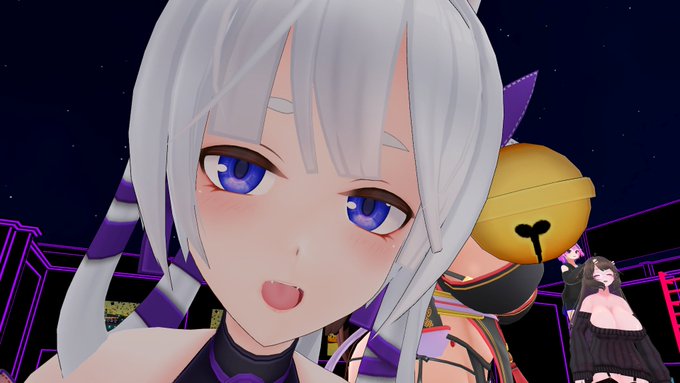 ぶ…ぶいあーるちゃっと…しゅごいいぃぃいぃいい……… 