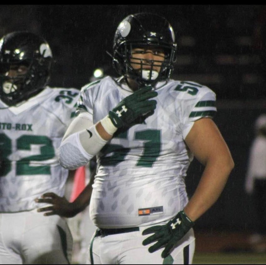 Michael Durrett tweet media