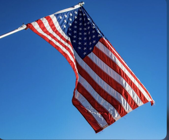 OfficialNMPMA's tweet photo. Salute: Flag Day! https://t.co/ZyPf6ALj6U