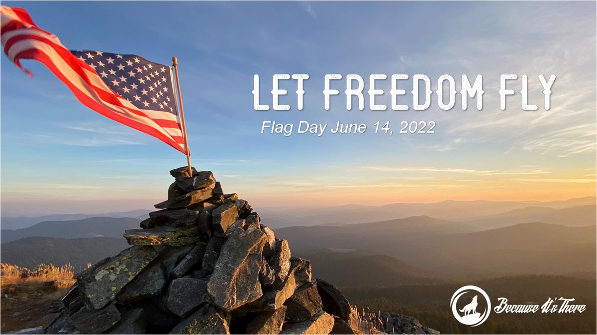 ArtofAdventure's tweet photo. Let Freedom Fly. Flag Day 2022

#ArtofAdventure #Adventure #Hiking #Outdoors #Photography #LivingAdventurously #Travel #Climbing #Cycling #Scuba #Backpacking #MTB #Surfing #Kiteboarding #Windsurfing #Skiing #Snowboarding #Paragliding #SUP #Diving #DareDevil #Motocross #FlagDay https://t.co/cZpIg9Bgx5