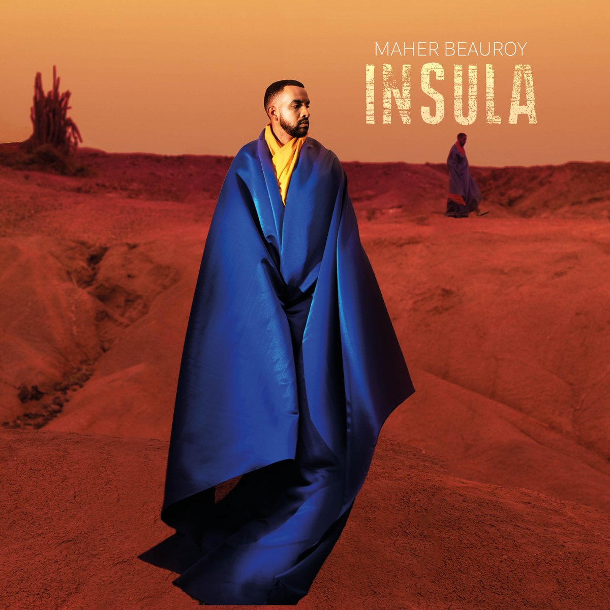 Sèverine Berger tweet media