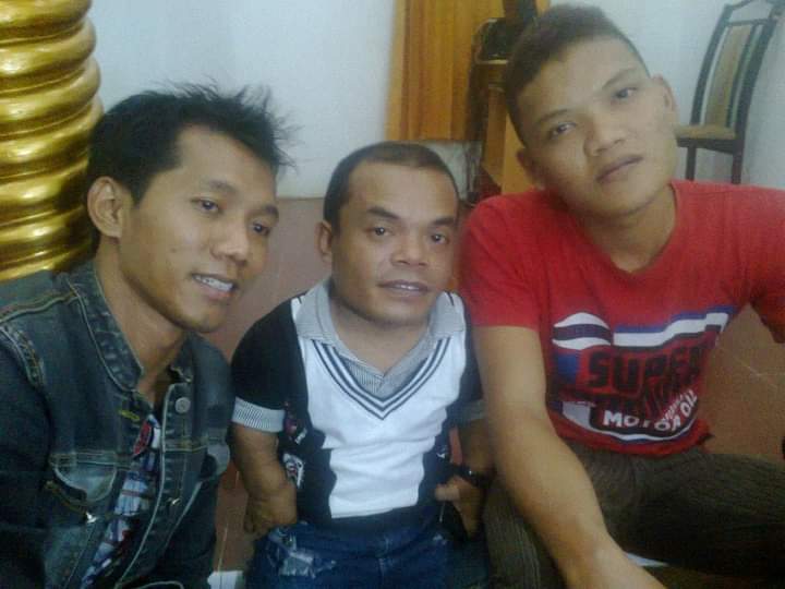 Zenximorehati tweet picture