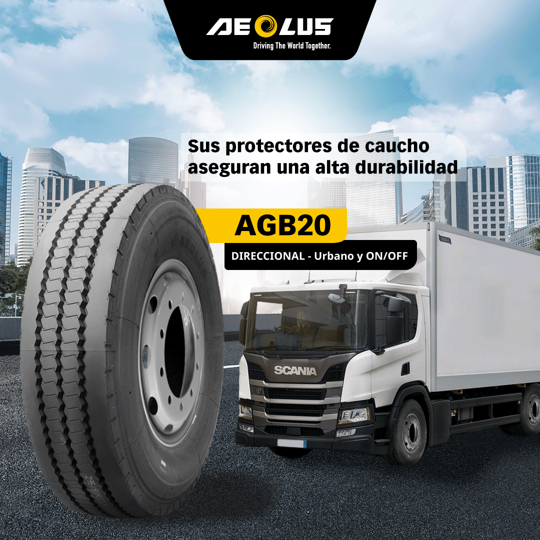 AeolusPeru's tweet photo. AGB20⚙️, Diseñada para uso urbano y carreteras en todas las posiciones 🛣💯
Contáctanos:
✅: https://t.co/SmzDYPwDA2 / https://t.co/I3rvKp6Xnk
📧: ventas.llantas@molicom.com.pe
💻: https://t.co/qYahGlSmAS
#Aeolus #AGB20 #construcción #NeumáticoDireccional #Urbano #Llantas #Camión https://t.co/Pub3WuGjjR